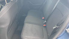 Ford Fiesta 1.0 EcoBoost Hybrid mHEV 125 Titanium 5dr Petrol Hatchback